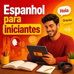 Imagem do Curso gratuito Espanhol para iniciantes