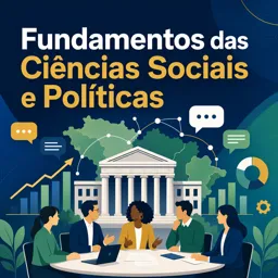 Imagem do Curso gratuito Fundamentos das Ciências Sociais e Políticas