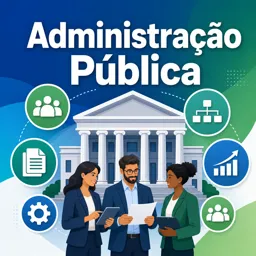 Imagem do Curso gratuito Administração Pública