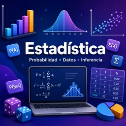 Imagen del curso gratis Estadística