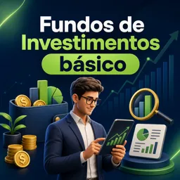 Imagem do Curso gratuito Fundos de Investimentos básico
