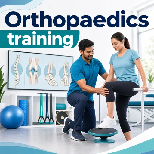 Free Course Image Orthopaedics training