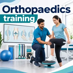 Free Course Image Orthopaedics training