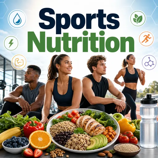 Free Course Image Sports Nutrition