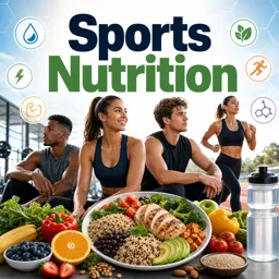 Free Course Image Sports Nutrition