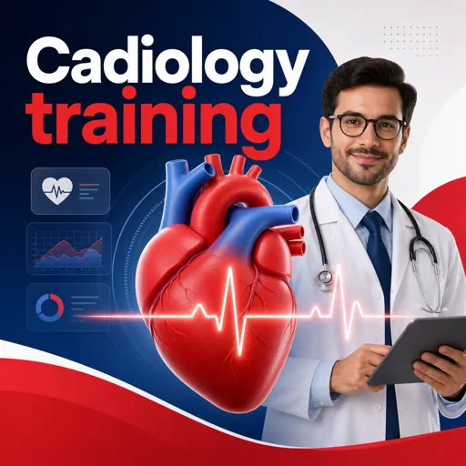 Free Course Image Cadiology training