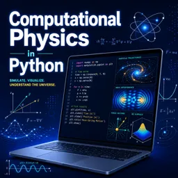 Free Course Image Computational Physics in Python