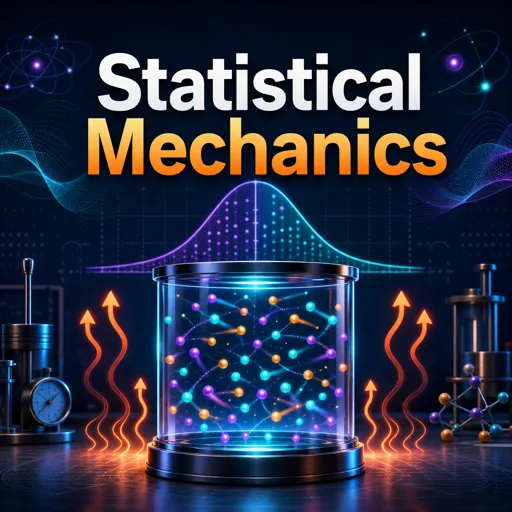 Free Course Image Statistical Mechanics