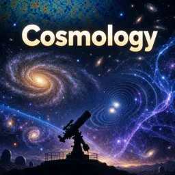 Free Course Image Cosmology