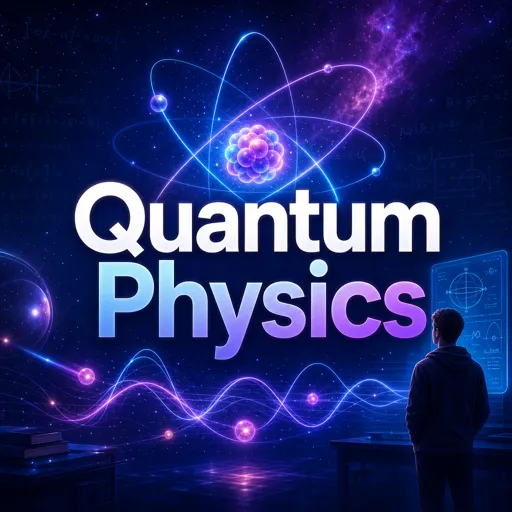 Free Course Image Quantum Physics