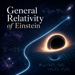 Free Course Image General Relativity of Einstein
