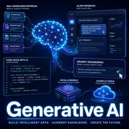 Free Course Image Generative AI