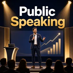 Free Course Image Public Speaking