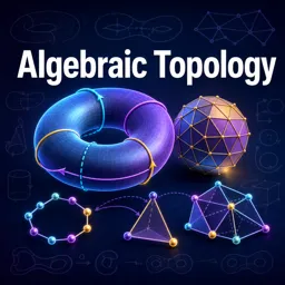 Free Course Image Algebraic Topology