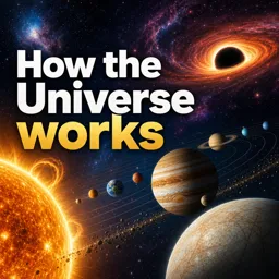 Free Course Image How the Universe works