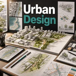 Free Course Image Urban Design