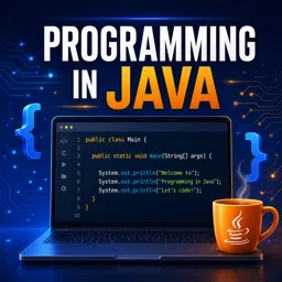 Free Course Image Programming in Java