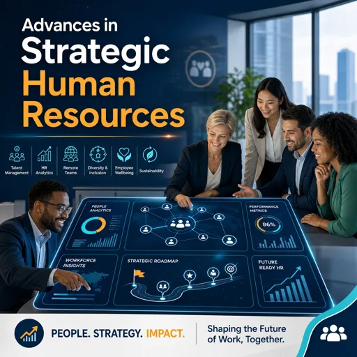 Free Course Image Advances in Strategic Human Resources