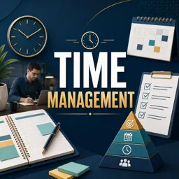 Free Course Image Time Management