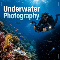 Free Course Image Underwater Photography