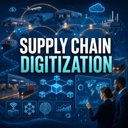 Free Course Image Supply Chain Digitization