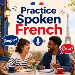 Free Course Image Practice Spoken French