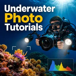 Free Course Image Underwater Photo Tutorials