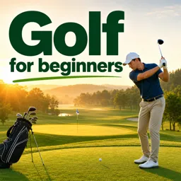 Free Course Image Golf for beginners