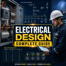 Free Course Image Electrical Design Complete Guide