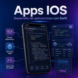Imagen del curso gratis Apps IOS