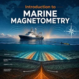 Free Course Image Introduction to Marine Magnetometry