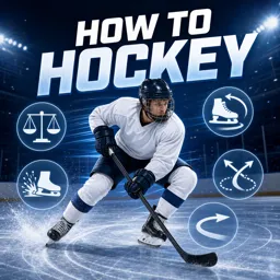 Free Course Image How to Hockey