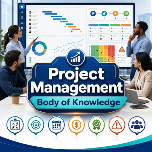 Free Course Image Project Management Body of Knowledge