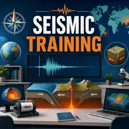 Free Course Image Seismic Training