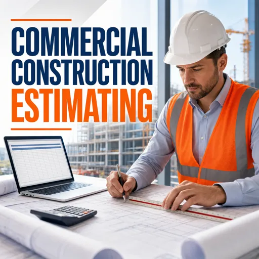 Free Course Image Commercial Construction Estimating