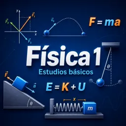 Imagen del curso gratis Física 1