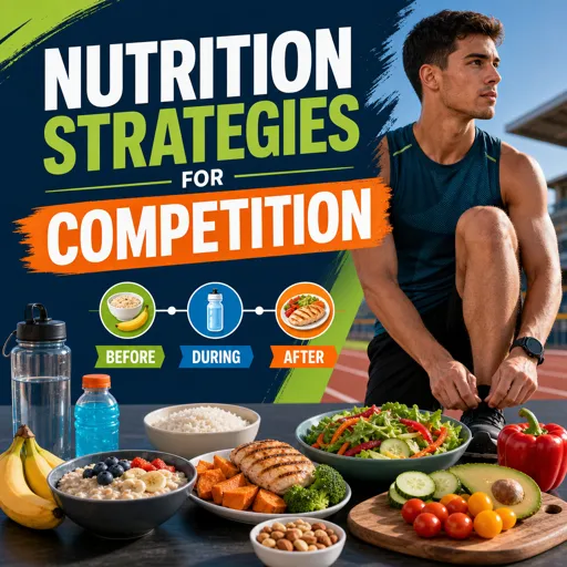 Free Course Image Nutrition Strategies for Competition