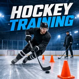 Free Course Image Hockey Training