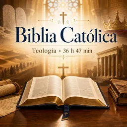 Imagen del curso gratis Biblia Catolica
