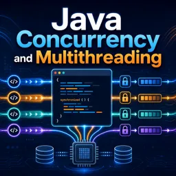 Free Course Image Java Concurrency and Multithreading
