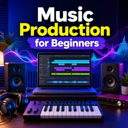 Free Course Image Music Production for Beginners