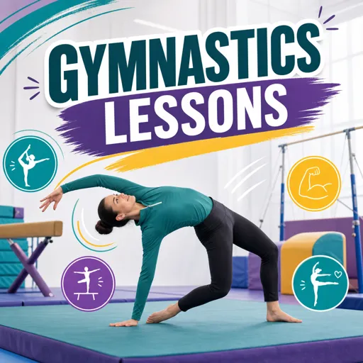 Free Course Image Gymnastics Lessons