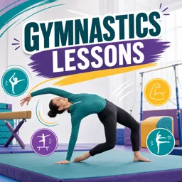 Free Course Image Gymnastics Lessons