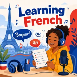 Free Course Image Learning French