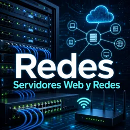 Imagen del curso gratis Redes