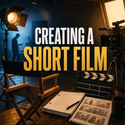 Free Course Image Creating a Short Film