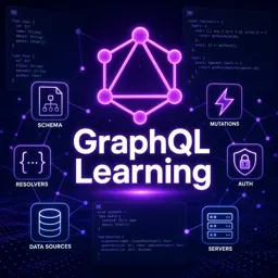 Free Course Image GraphQL Learning