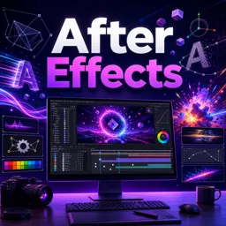 Free Course Image After Effects