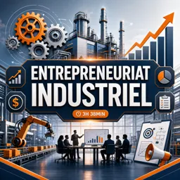 Image de cours gratuite Entrepreneuriat Industriel