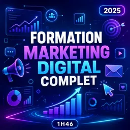 Image de cours gratuite Formation Marketing Digital complet